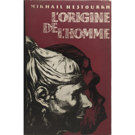 L'origine de l'homme