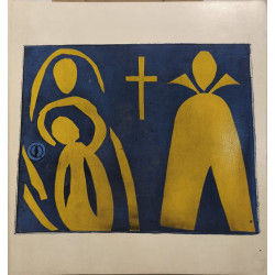 Matisse: «La Chapelle du Rosaire des Dominicaines de Vence et de...