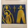 Matisse: «La Chapelle du Rosaire des Dominicaines de Vence et de...