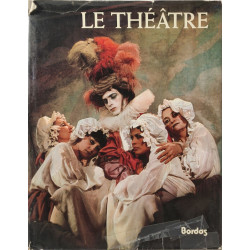 Le Théatre
