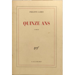 Quinze ans