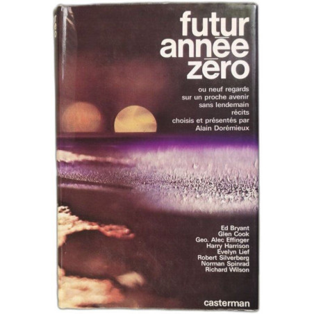 Futur Annee Zero