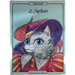 Le Chat Botté