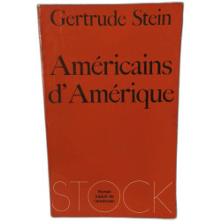Américains d'Amérique