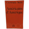 Américains d'Amérique