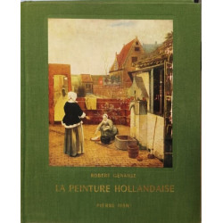 La peinture hollandaise