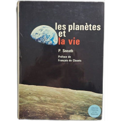 Les planètes et la vie