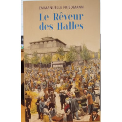 Le rêveur des Halles