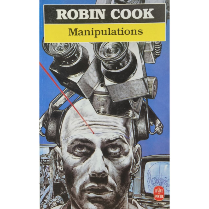 Manipulations
