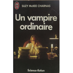 Un vampire ordinaire
