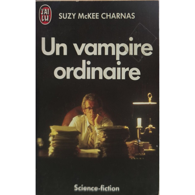 Un vampire ordinaire