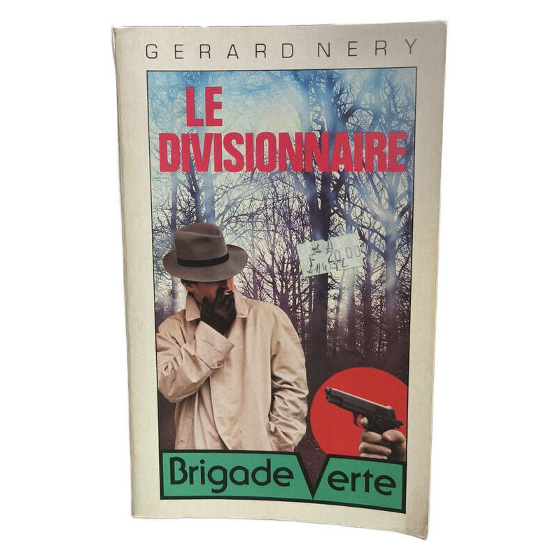 LE DIVISIONNAIRE
