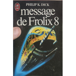 Message de Frolix 8