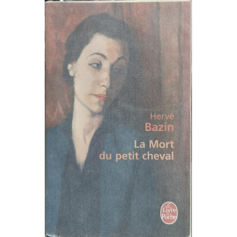 La mort du petit cheval