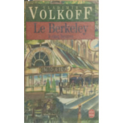 Le Berkeley à cinq heures