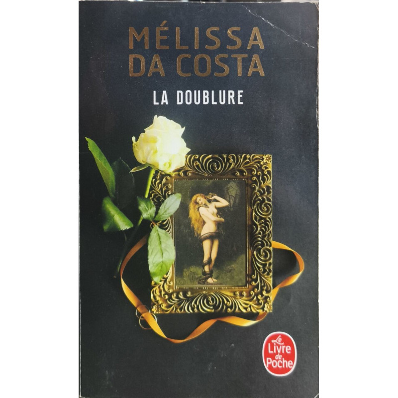 La Doublure (Le livre de poche 37327)