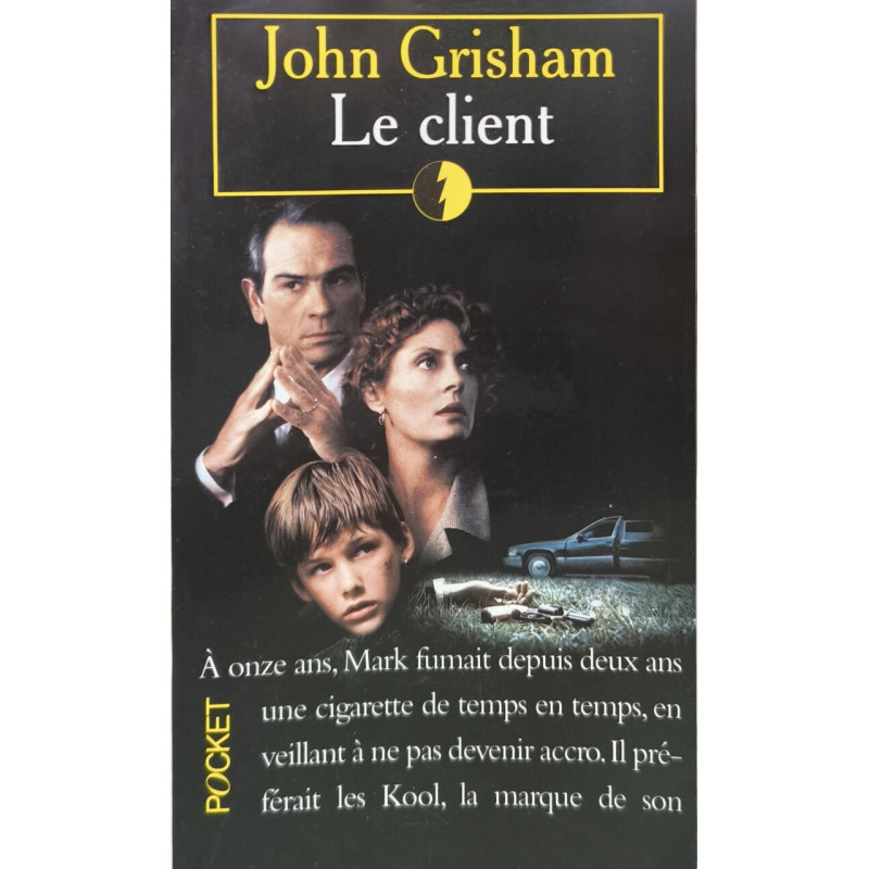 Le Client