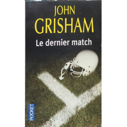Le dernier match