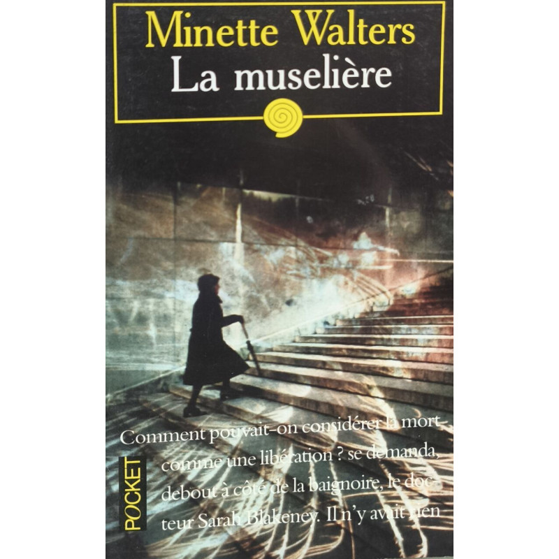 La museliere