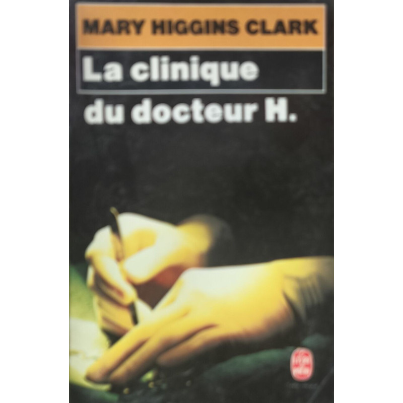La Clinique de Docteur H