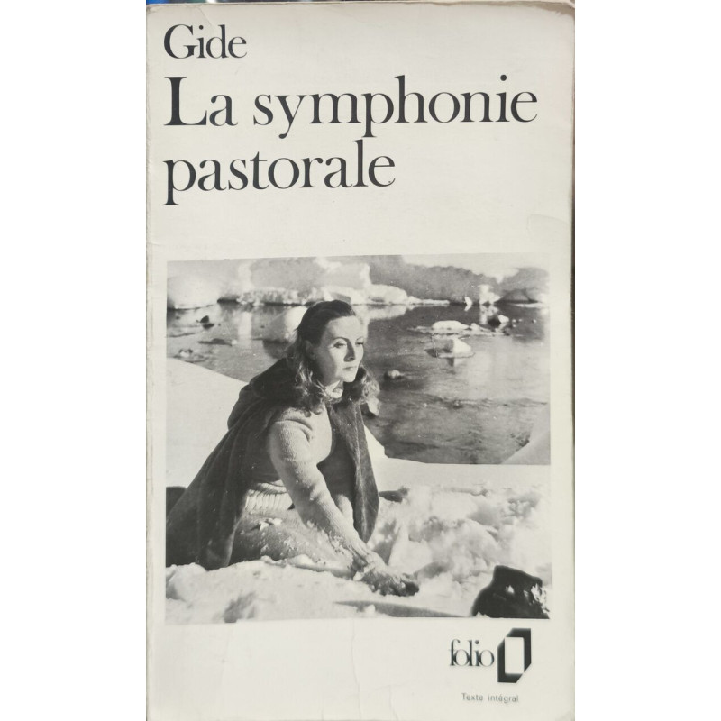 La symphonie pastorale