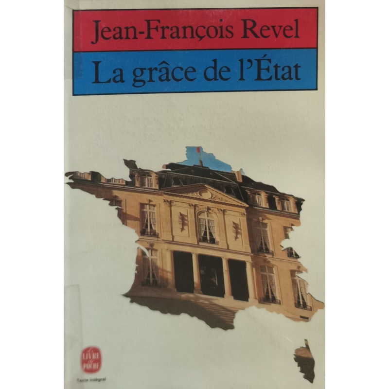 LA GRACE DE L'ETAT