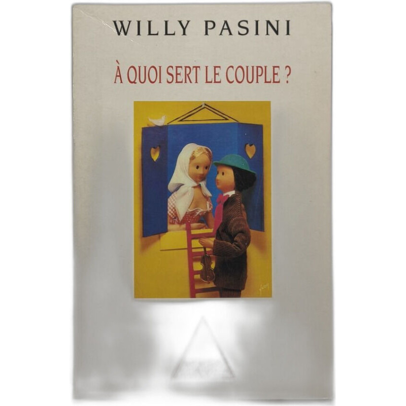À quoi sert le couple