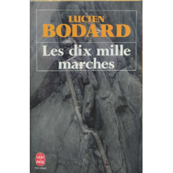 Les Dix Mille Marches