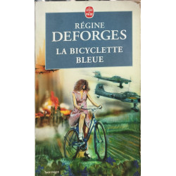 La Bicyclette Bleue