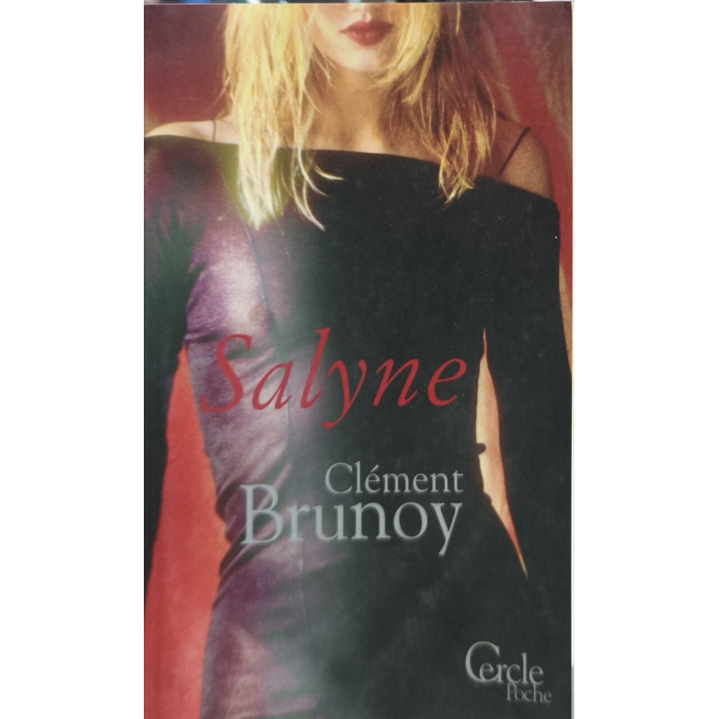 Salyne