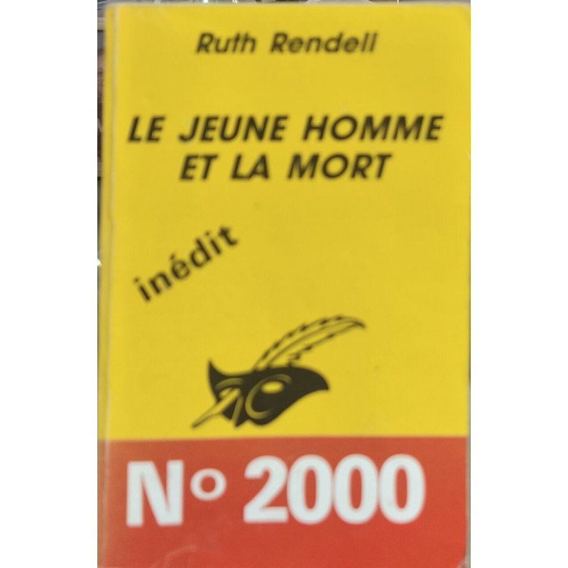 Le jeune homme et la mort