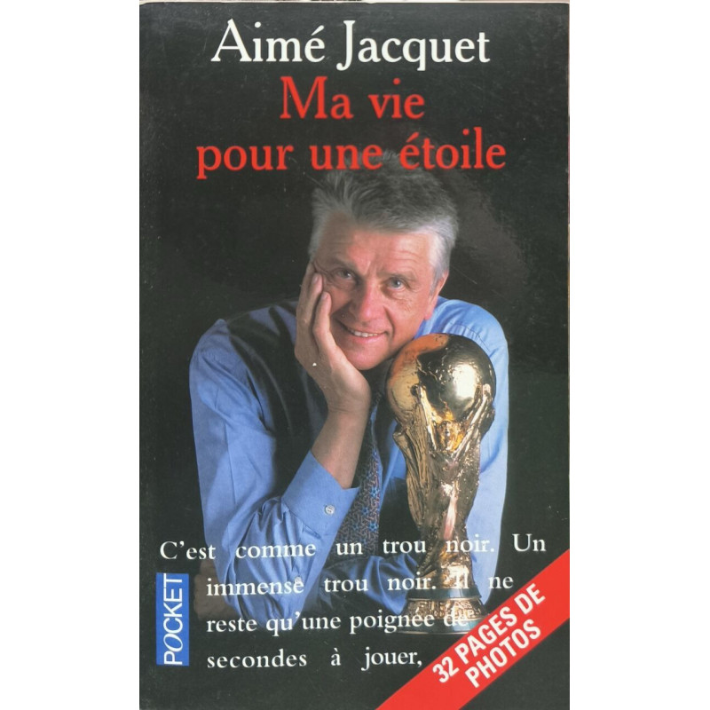 Ma vie pour une étoile