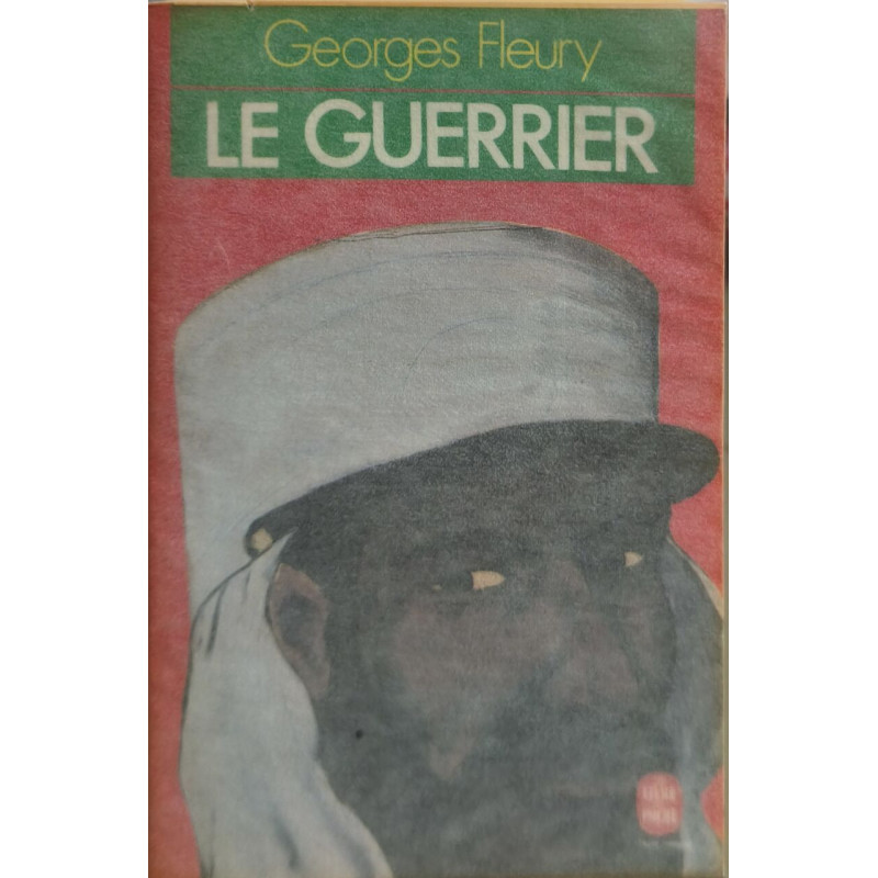 Le Guerrier