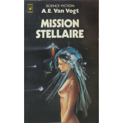 Mission stellaire