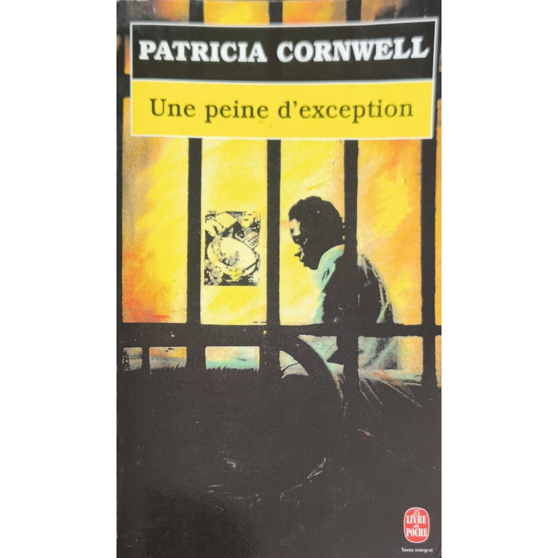 Une Peine D'exception