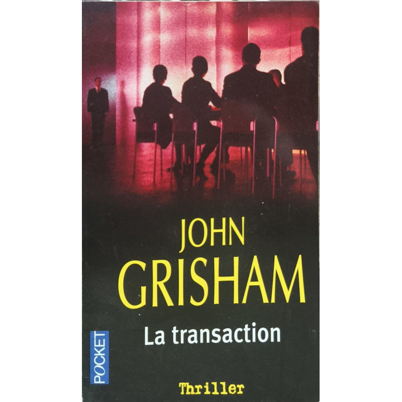 La transaction