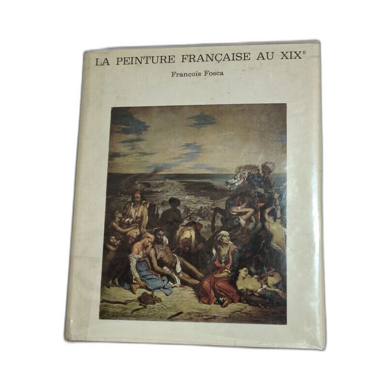 La peinture française au XIX