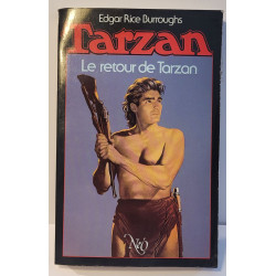 Le retour de Tarzan