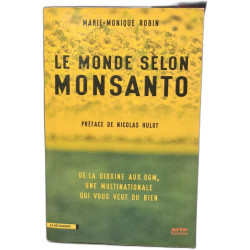 Le Monde selon Monsanto