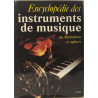 Encyclopédie des instruments de musique