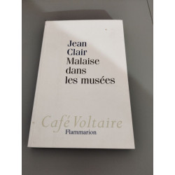 Malaise dans les musées