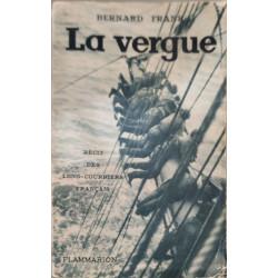 La vergue