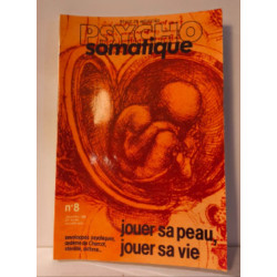 Psycho somatique Revue de médecine n°8