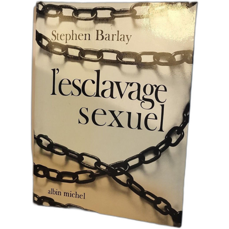 L'esclavage sexuel