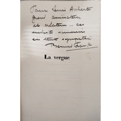 La vergue
