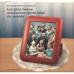 Les plus beaux dimanches apres midi du monde