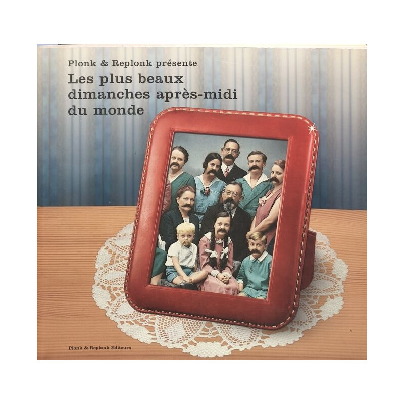 Les plus beaux dimanches apres midi du monde