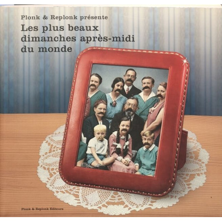 Les plus beaux dimanches apres midi du monde