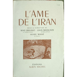 L'âme de l'Iran