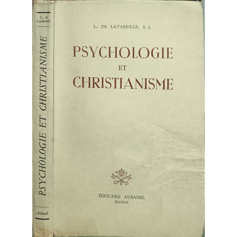 Psychologie et christianisme
